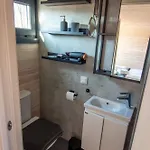 Bell-tiny Homes 营地