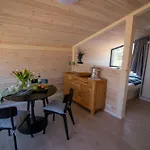 Bell-tiny Homes 营地 *