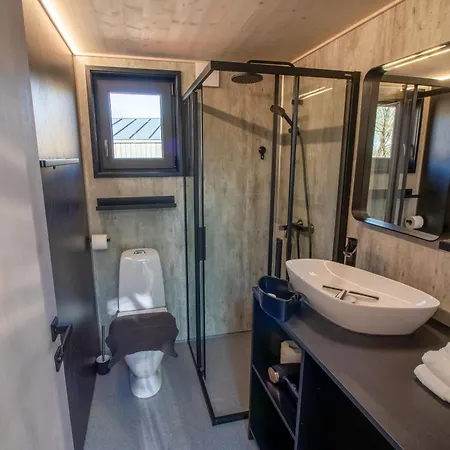 Bell-tiny Homes
