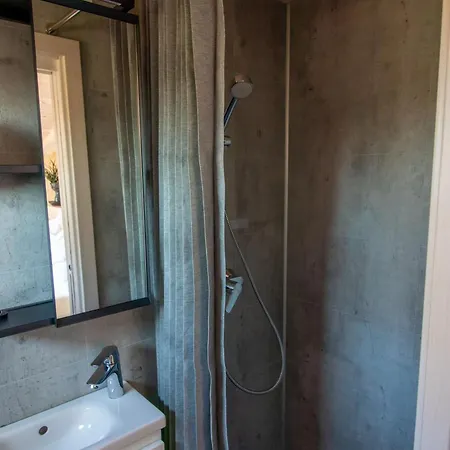 Bell-tiny Homes Steinau an der Straße