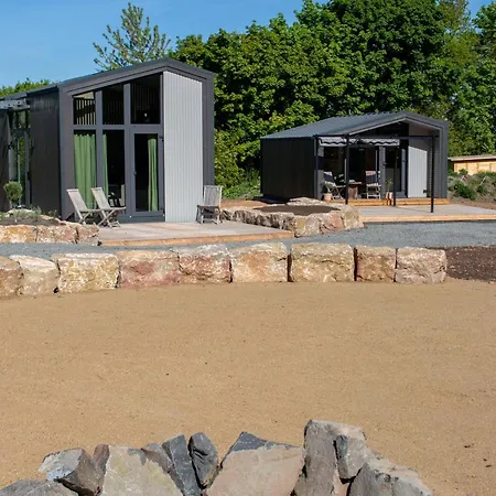 Kemp Bell-tiny Homes *