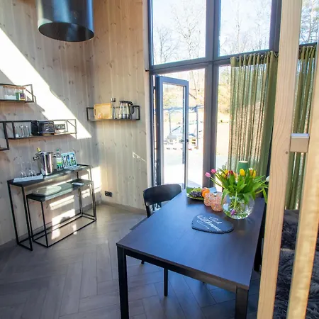 Bell-tiny Homes *