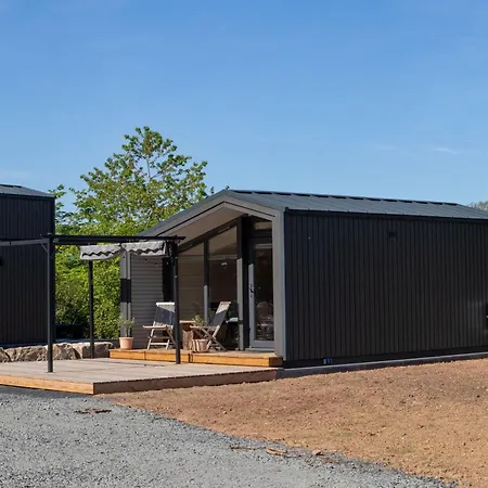 Kemp Bell-tiny Homes Steinau an der Straße